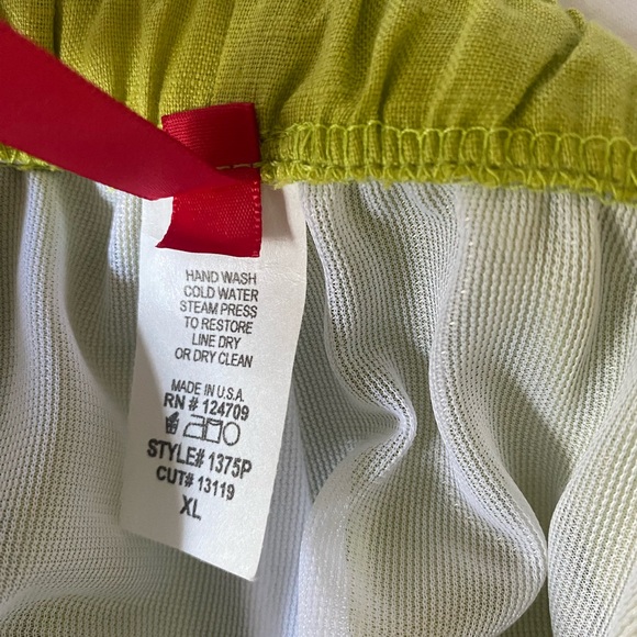 I.C. by connie NWT pants - Picture 5 of 10